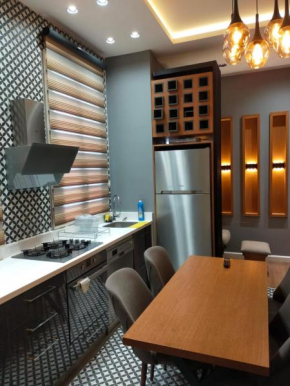 LUXURY APARTMENT AT TAKSIM